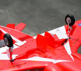 BAE Hawk 1042mm (80mm Fan) Reflex V2-Gyro PNP