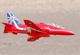 BAE Hawk 1042mm (80mm Fan) Reflex V2-Gyro PNP