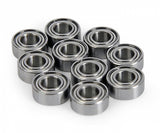 Ball bearing 5x10x4 (10) - 500904008 - Carson