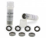 Ball bearing 6x10x2,5 (10) w/o seal - 500904010 - Carson