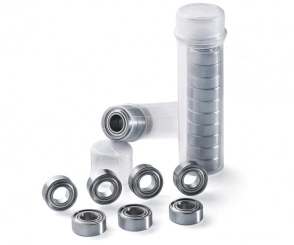 Ball bearing 6x12x4 (10) - 500904011 - Carson