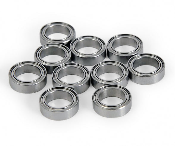 Ball bearing 8x12x3,5 (10) - 500904015 - Carson