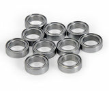 Ball bearing 8x12x3,5 (10) - 500904015 - Carson