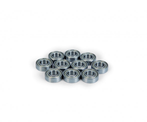 Ball bearing 8x16x5 (10) - 500904017 - Carson