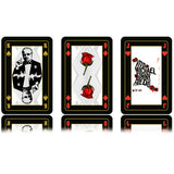 Winning Moves THE GODFATHER (1972) - Waddingtons No.1 Playing Cards [English]