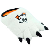 Virtus.Pro Plush pair of  Slippers, size: L