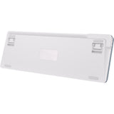 Royal Kludge S98 TFT Tactile 98K Light Cloud - RGB ANSI (ENG) wireless