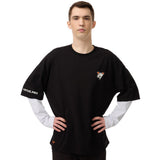 Virtus.pro basic collection long sleeve white, L