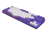 Dark Project One - 87 Violet Horizons RGB ANSI (ENG)
