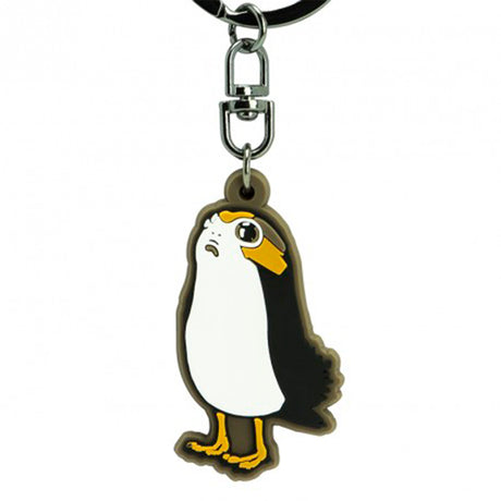 Abysse Star Wars - Keychain Porg