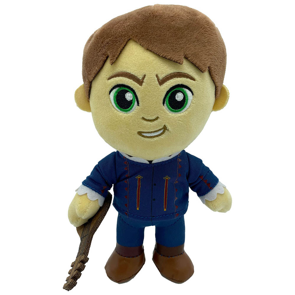 Jinx The Witcher  -  M8Z Jaskier Plush 25 cm