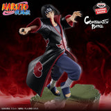 Bandai Naruto Shippuden Combination Battle-Itachi Uchiha