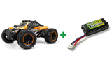 Spryte MT 1/20 4WD Electric Monster Truck -