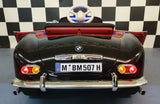 BMW 507 electric children's car with remote control