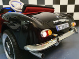 BMW 507 electric children's car with remote control