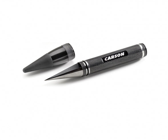 Body driller 1-17mm - 500908110 - Carson
