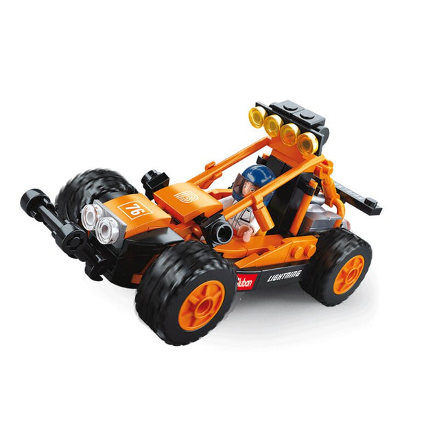 Buggy