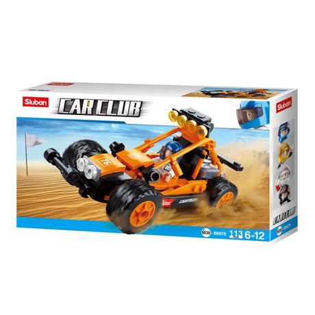 Buggy