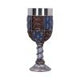 Nemesis Now Medieval Edwardian Wine Goblet