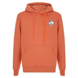 Virtus.pro Hoodie classic w/pocket orange, 2XL