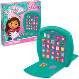 Winning Moves Top Trumps Match (New Build) Gabby's Dollhouse Multillingual