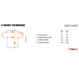 Shanghai Major 2024 Limited Edition oversize t-shirt black, L/XL