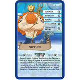 Winning Moves - Top Trumps -Special- One Piece English