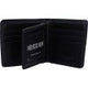 Nemesis Now Electric Guitars Embossed Music Wallet Black 11cm