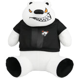 Virtus.Pro Bear Boris in Jersey, Plush toy, 2025 collection, 21 cm