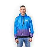 Team Nigma - Zipper Hoodie, M