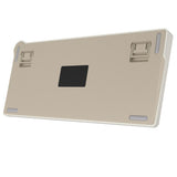 Royal Kludge N80 Tactile 80K Rosy Clouds - RGB ANSI (ENG) wireless