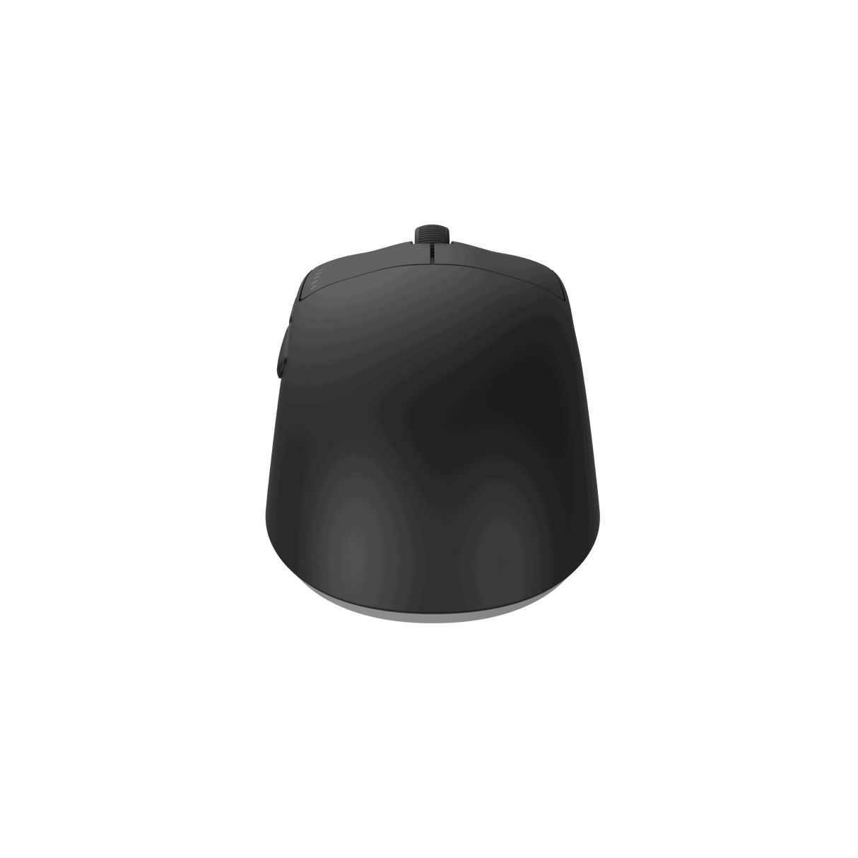 Dark Project Novus Wireless Mouse, Black/Grey