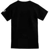 World of Warcraft Alliance Classic t-shirt, color: black, size: L