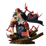 Bandai - One Piece Theorama Soul -Shanks