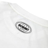 Rick and Morty The Universe is Yours t-shirt white, S