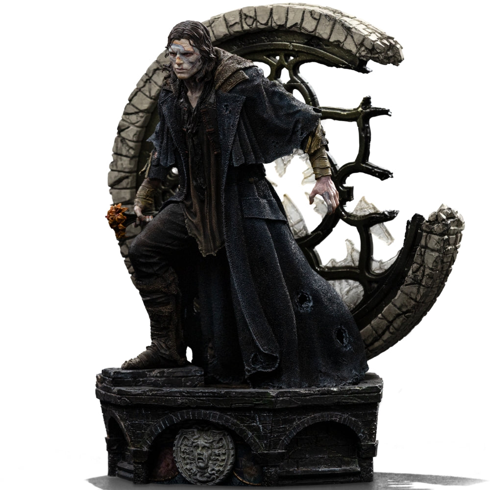 Iron Studios Guillermo Del Toro'S Frankenstein - Frankenstein'S Monster Art Scale 1/10