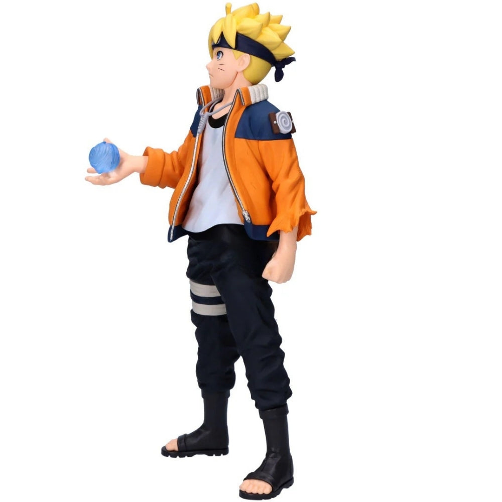 Bandai Boruto Naruto Next Generations-Boruto Uzumaki