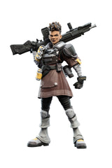 Weta Workshop Apex Legends - Bangalore  Mini Epic