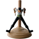Bandai One Piece Figure - FL Pirate Hunter Zoro