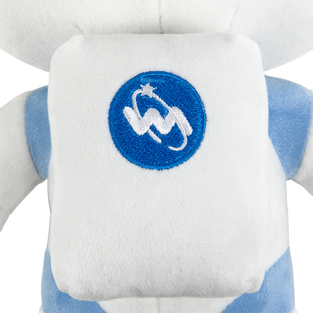 Plush toy WP MERCHANDISE Astronaut 33 cm
