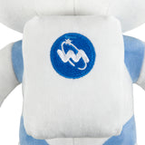 Plush toy WP MERCHANDISE Astronaut 33 cm