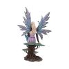 Spring Fairy with Dragon Figurine 56cm – billede 5