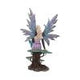 Spring Fairy with Dragon Figurine 56cm