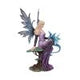 Spring Fairy with Dragon Figurine 56cm
