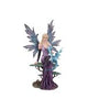 Summer Fairy with Dragon Figurine 40cm