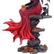 Autumn Fairy with Dragon Figurine 60cm