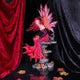Autumn Fairy with Dragon Figurine 60cm