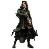 Weta Workshop The Lord of the Rings - Aragorn Figure Mini Epics