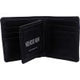 Rock and Roses Gothic Skull Wallet