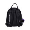 Wednesday Backpack in Black – billede 3